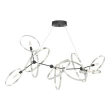 Hubbardton Forge 138920-SKT-STND-10-85 - Celesse Pendant