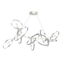 Hubbardton Forge 138920-SKT-STND-85-82 - Celesse Pendant