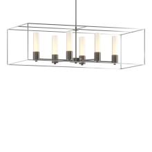 Hubbardton Forge 138940-SKT-MULT-07-82-GG0392 - Portico Pendant