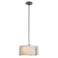 Hubbardton Forge 139600-SKT-MULT-07-SJ1590 - Exos Single Shade Pendant