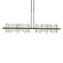 Hubbardton Forge 139652-LED-SHRT-20-85 - Hildene Large LED Pendant