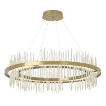 Hubbardton Forge 139656-LED-STND-86-85 - Gossamer Circular LED Pendant