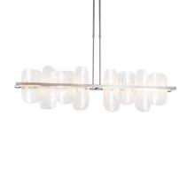 Hubbardton Forge 139661-LED-LONG-85-YR0708 - Vitre Large Linear LED Pendant