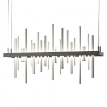 Hubbardton Forge 139725-LED-STND-20-82 - Cityscape LED Pendant