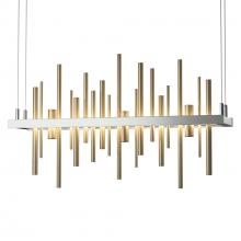 Hubbardton Forge 139725-LED-STND-82-84 - Cityscape LED Pendant