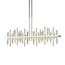 Hubbardton Forge 139726-LED-SHRT-86-84 - Cityscape Large LED Pendant