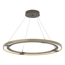 Hubbardton Forge 139776-LED-STND-07-84 - Ringo LED Pendant