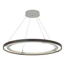 Hubbardton Forge 139776-LED-STND-82-14 - Ringo LED Pendant