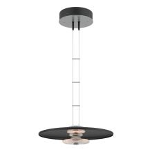 Hubbardton Forge 139971-LED-STND-82-10 - Cairn Mini Pendant