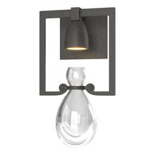 Hubbardton Forge 203300-SKT-20-ZM0572 - Apothecary Sconce