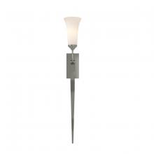 Hubbardton Forge 204526-SKT-85-GG0068 - Sweeping Taper Sconce