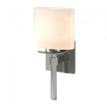 Hubbardton Forge 204820-SKT-85-GG0182 - Beacon Hall Ellipse Glass Sconce