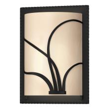 Hubbardton Forge 205750-SKT-RGT-10-BB0409 - Forged Reeds Sconce