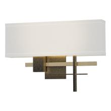 Hubbardton Forge 206350-SKT-20-84-SJ1606 - Cosmo Sconce