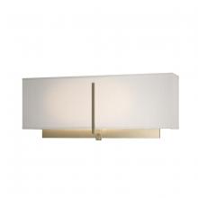 Hubbardton Forge 207680-SKT-84-SE1606 - Exos Square Sconce