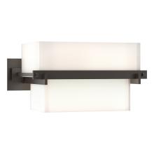 Hubbardton Forge 207821-SKT-14-GG0105 - Kakomi 1 Light Sconce