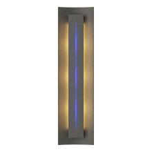 Hubbardton Forge 217635-SKT-20-EE0205 - Gallery Sconce