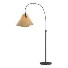 Hubbardton Forge 234505-SKT-20-SI1992 - Mobius Arc Floor Lamp