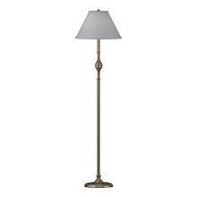 Hubbardton Forge 242161-SKT-84-SL1755 - Twist Basket Floor Lamp