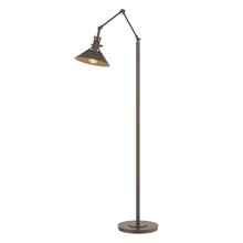 Hubbardton Forge 242215-SKT-05-07 - Henry Floor Lamp