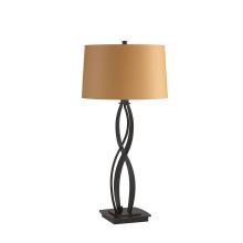 Hubbardton Forge 272686-SKT-14-SB1494 - Almost Infinity Table Lamp