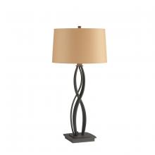 Hubbardton Forge 272686-SKT-20-SB1494 - Almost Infinity Table Lamp