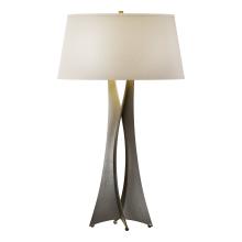 Hubbardton Forge 273077-SKT-07-SA2011 - Moreau Tall Table Lamp