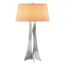 Hubbardton Forge 273077-SKT-85-SB2011 - Moreau Tall Table Lamp