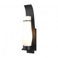 Hubbardton Forge 304220-SKT-80-GG0163 - Sea Coast Large Outdoor Sconce