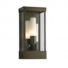 Hubbardton Forge 304325-SKT-75-GG0392 - Portico Outdoor Sconce