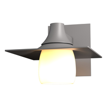 Hubbardton Forge 306560-SKT-78-GG0345 - Hood Outdoor Sconce