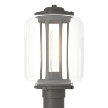 Hubbardton Forge 342553-SKT-20-ZM0724 - Fairwinds Outdoor Post Light