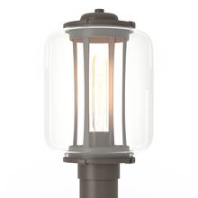 Hubbardton Forge 342553-SKT-77-ZM0724 - Fairwinds Outdoor Post Light