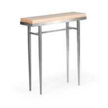 Hubbardton Forge 750104-85-M1 - Wick 30" Console Table