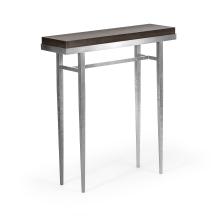 Hubbardton Forge 750104-85-M3 - Wick 30" Console Table