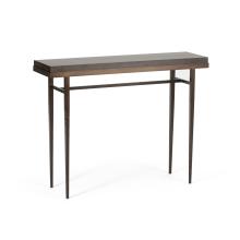 Hubbardton Forge 750106-07-M3 - Wick 42" Console Table