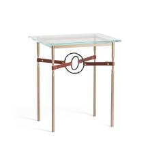 Hubbardton Forge 750116-84-10-LB-VA0717 - Equus Side Table