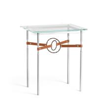 Hubbardton Forge 750116-85-05-LC-VA0717 - Equus Side Table