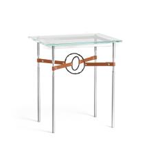 Hubbardton Forge 750116-85-10-LC-VA0717 - Equus Side Table