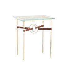 Hubbardton Forge 750116-86-84-LB-VA0717 - Equus Side Table