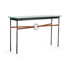 Hubbardton Forge 750118-10-07-LC-VA0714 - Equus Console Table