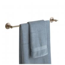 Hubbardton Forge 844012-07 - Rook Towel Holder