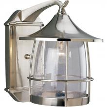 Progress P5764-09 - P5764-09 1-100W MED WALL LANTERN