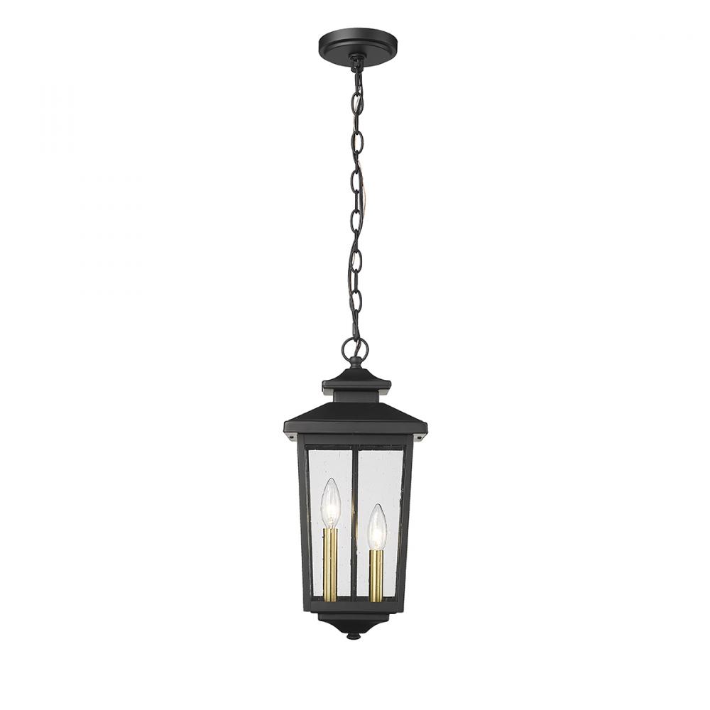 Outdoor Hanging Lantern