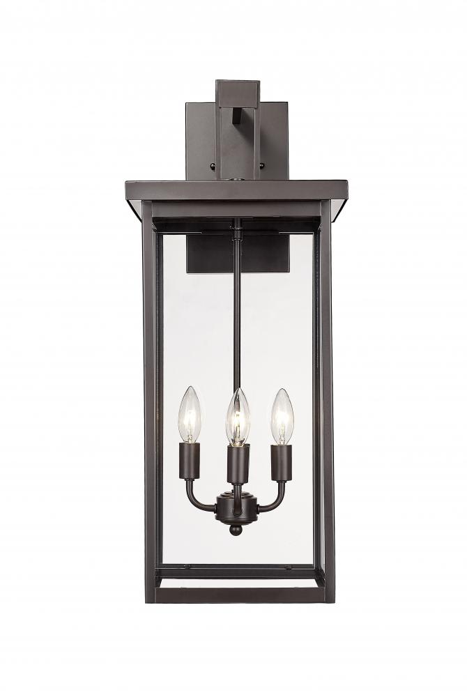 Outdoor Wall Sconce