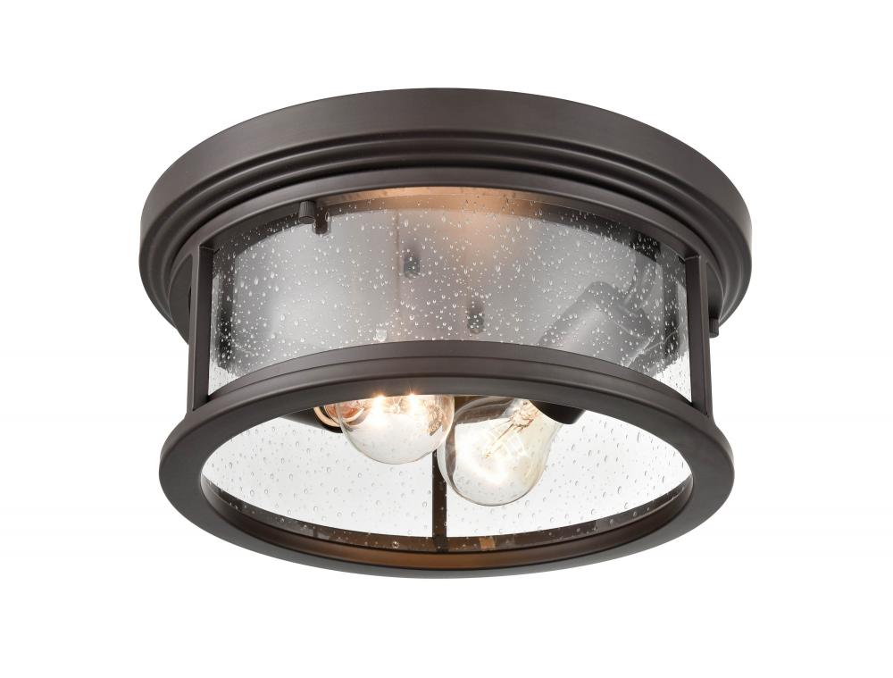 Outdoor Flush Mount