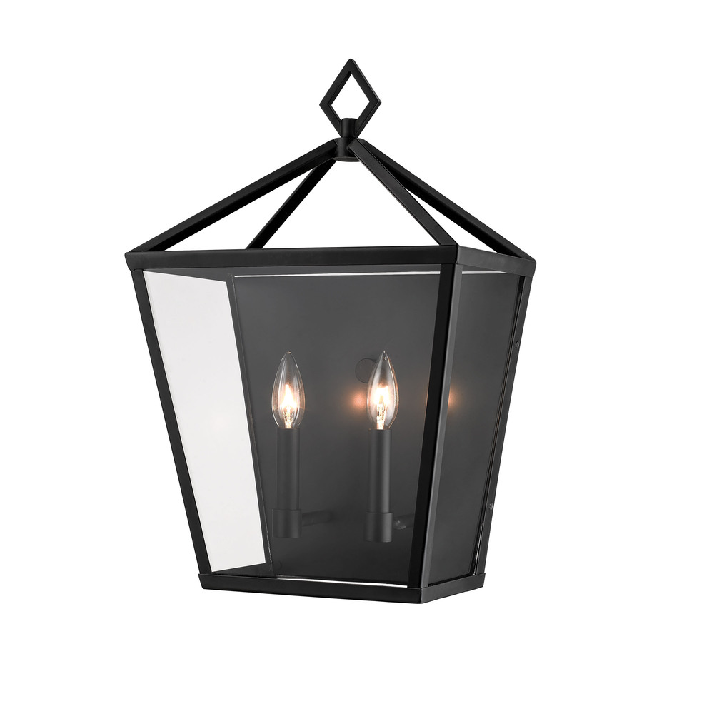 Outdoor Wall Sconce