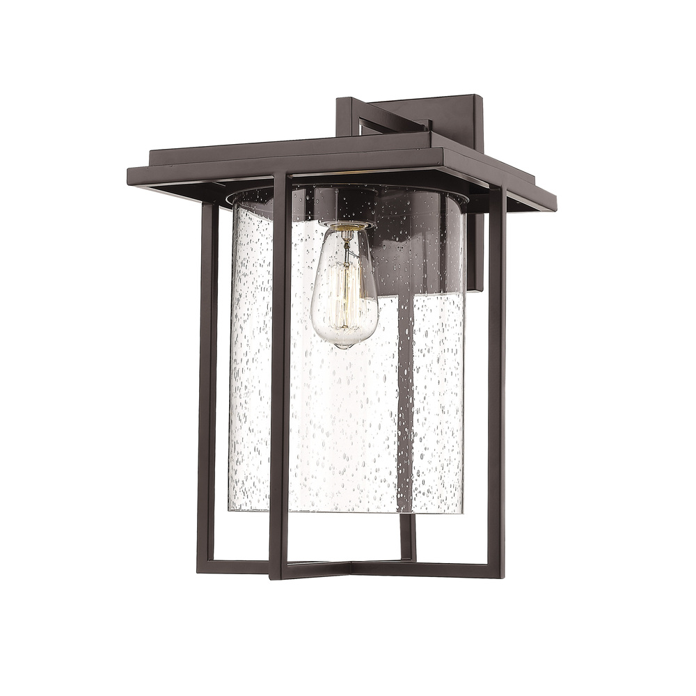 Outdoor Wall Sconce