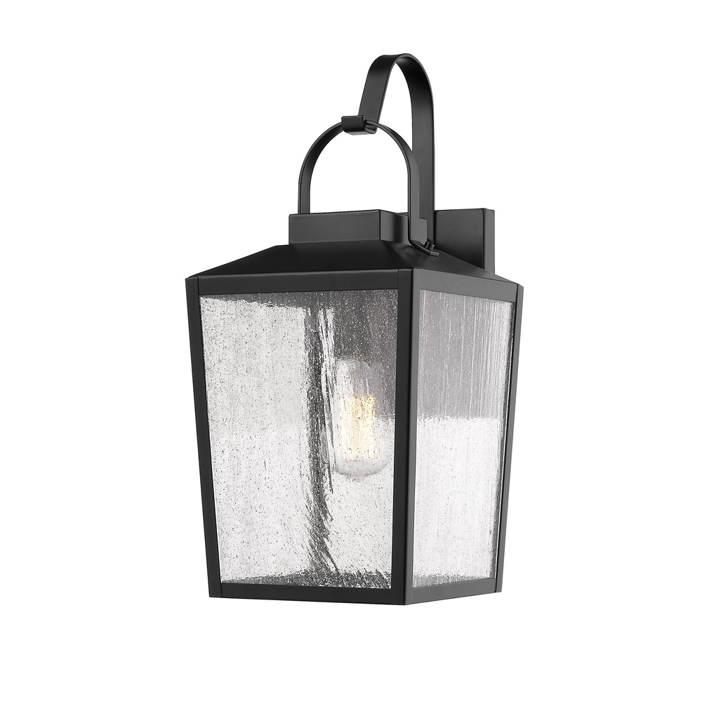 Outdoor Wall Sconce