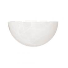 Millennium 521-WH - 1-Light Wall Sconce White